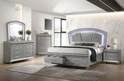Maddie Silver Chest - CM7899SV-C