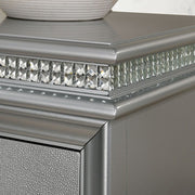 Maddie Silver Chest - CM7899SV-C