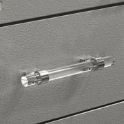 Maddie Silver Chest - CM7899SV-C