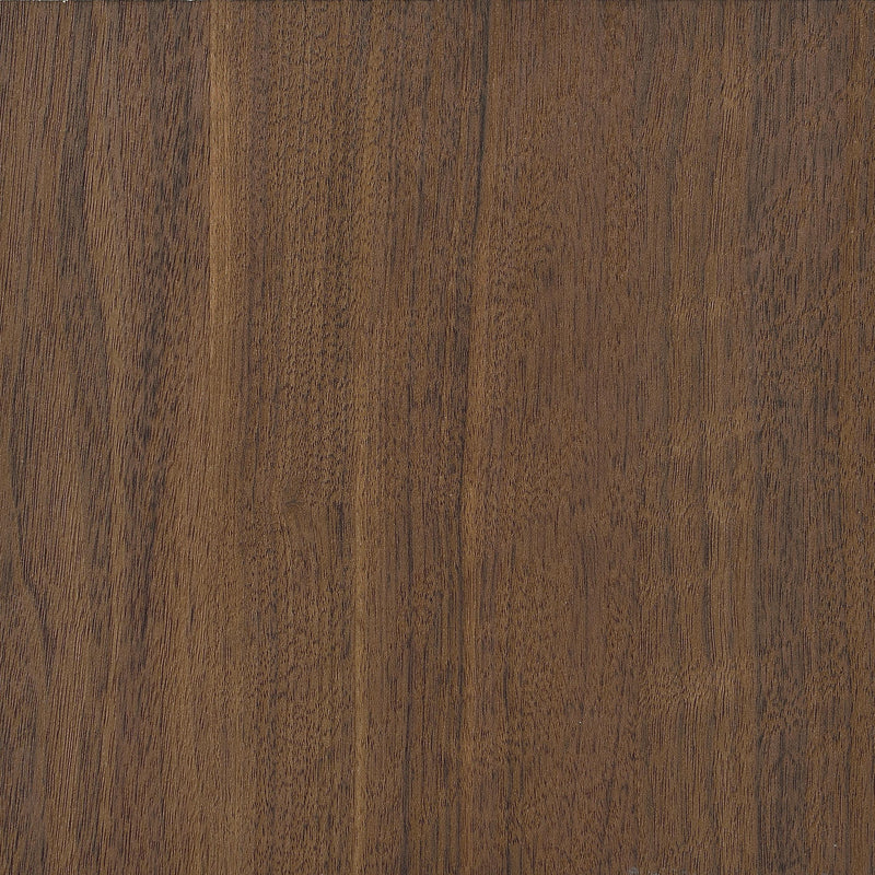 Maddox 60-inch L-Shape Office Computer Desk Black and Walnut - 801861