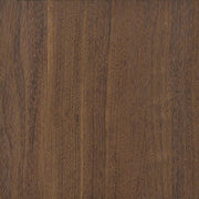 Maddox 71-inch 3-shelf Cabinet Bookcase Walnut - 801863