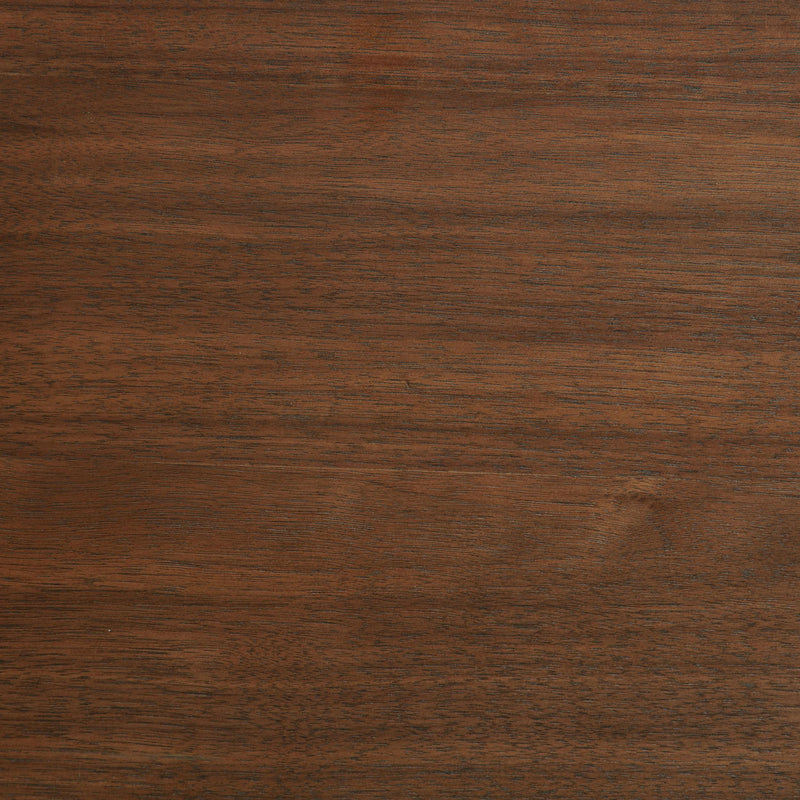 Maderia 2-drawer Nightstand Bedside Table Walnut - 223322