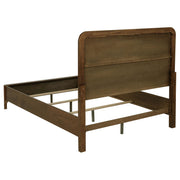 Maderia 5-piece Queen Bedroom Set Walnut - 223321Q-S5