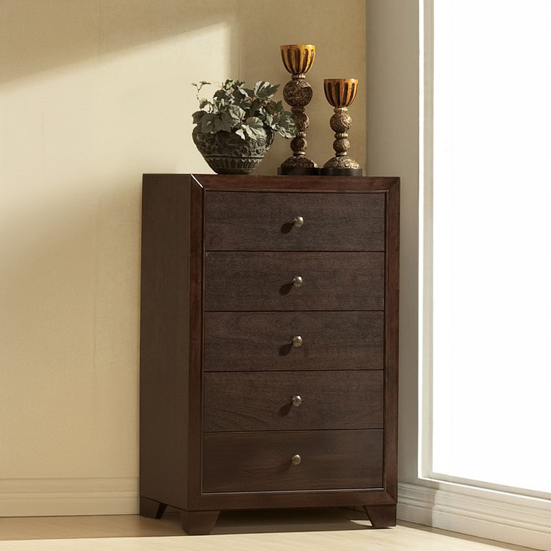 Madison Chest - 19576