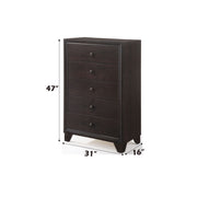 Madison Chest - 19576