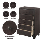 Madison Chest - 19576