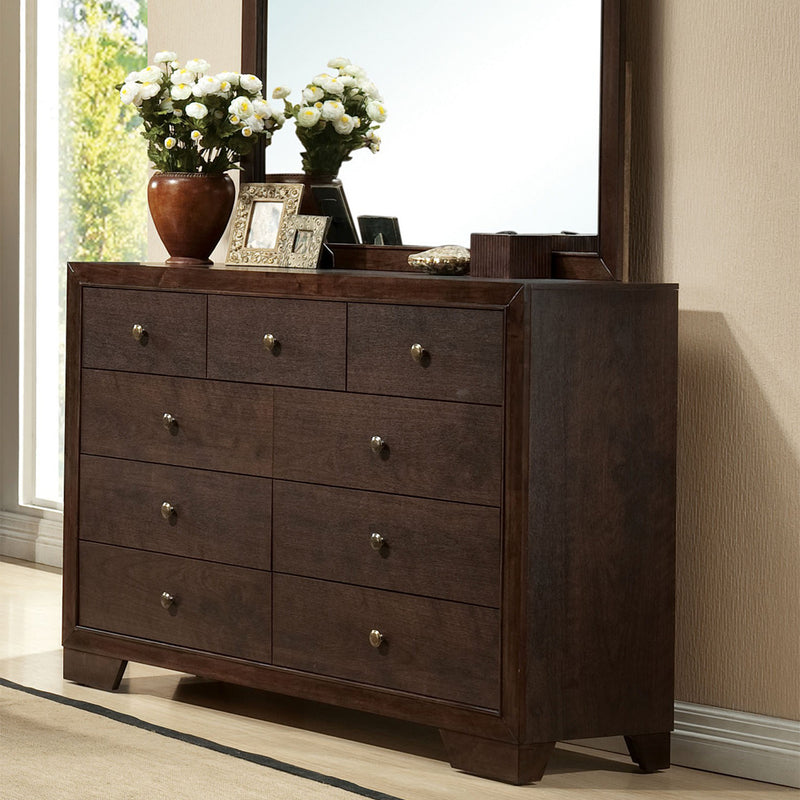 Madison Dresser - 19575