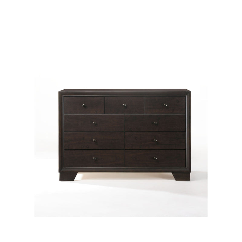 Madison Dresser - 19575