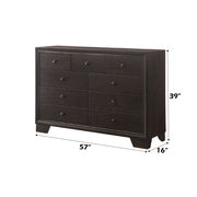 Madison Dresser - 19575