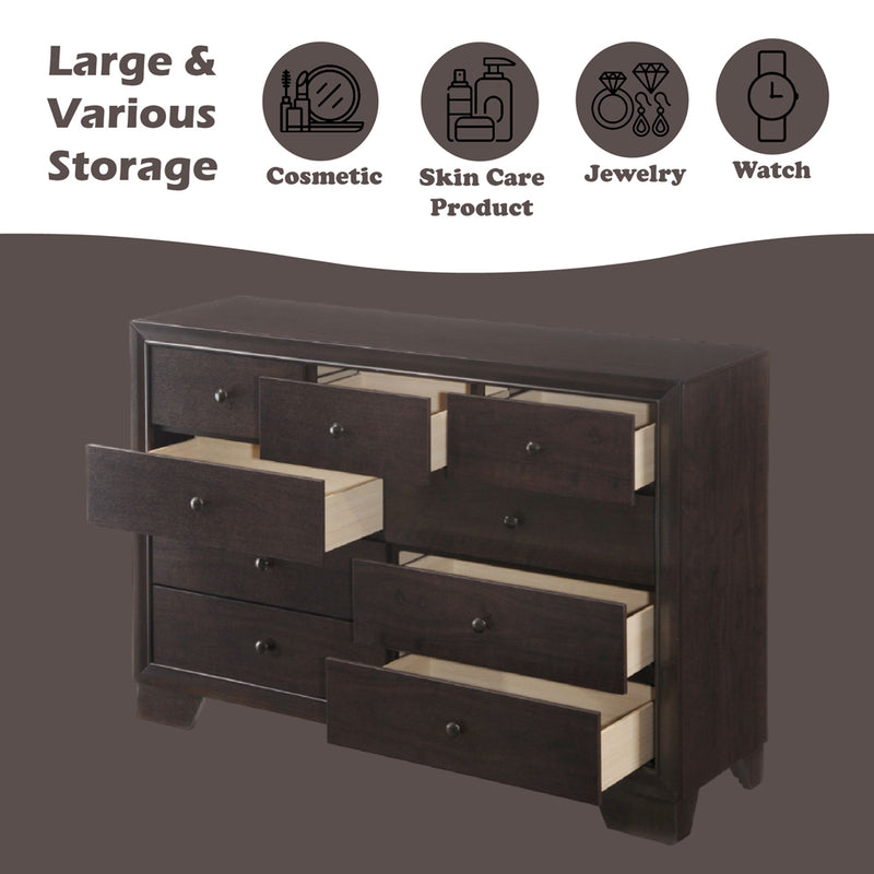 Madison Dresser - 19575