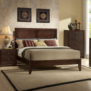 Madison EK Bed - 19567EK