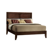 Madison EK Bed - 19567EK