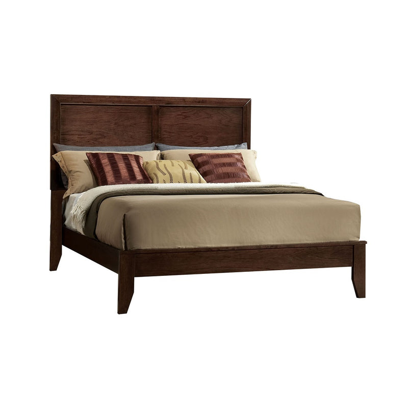Madison EK Bed - 19567EK
