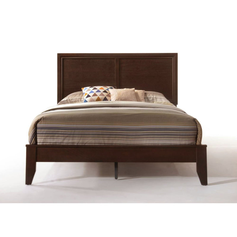 Madison EK Bed - 19567EK