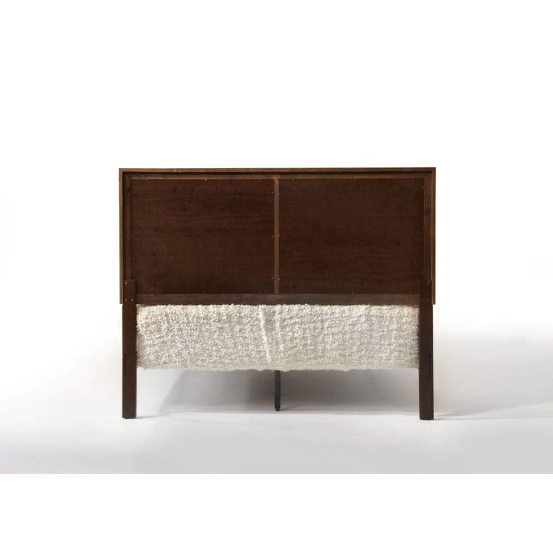 Madison EK Bed - 19567EK