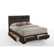 Madison II EK Bed - 19557EK