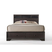 Madison II Queen Bed - 19560Q