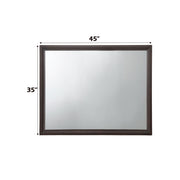 Madison Mirror - 19574