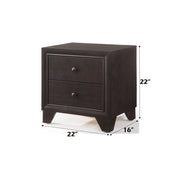 Madison Nightstand - 19573