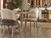 Madrid 12 Person Dining Room Set - Gate FurnitureDining Room Sets