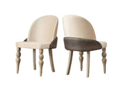 Madrid Dining Chair - 115-MAD-DC