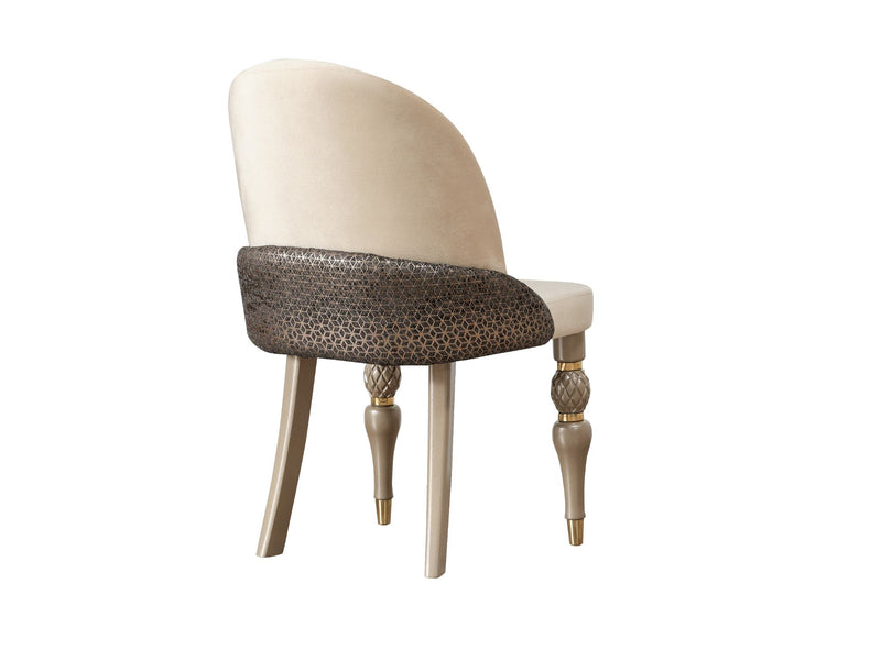 Madrid Dining Chair - 115-MAD-DC