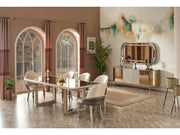 Madrid Dining Chair - 115-MAD-DC
