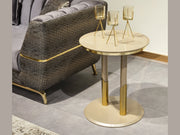 Madrid Living Room Set - Gate FurnitureLiving Room Sets