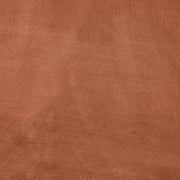 Madrid Velvet Upholstered Full Bed in Cognac - MadridCognac-F