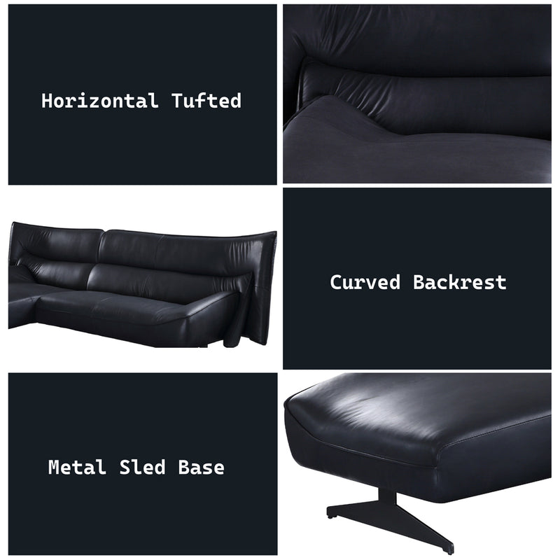 Maeko Sectional Sofa - 55060