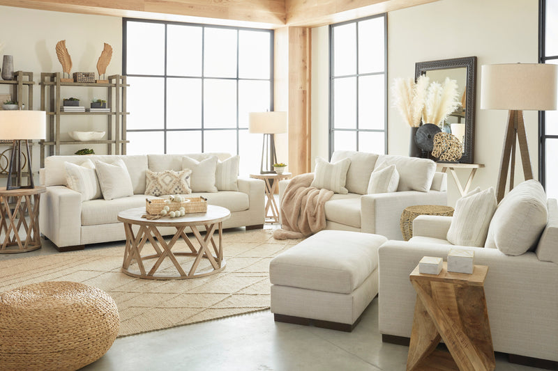 Maggie Birch Living Room Set - Gate FurnitureLiving Room Set