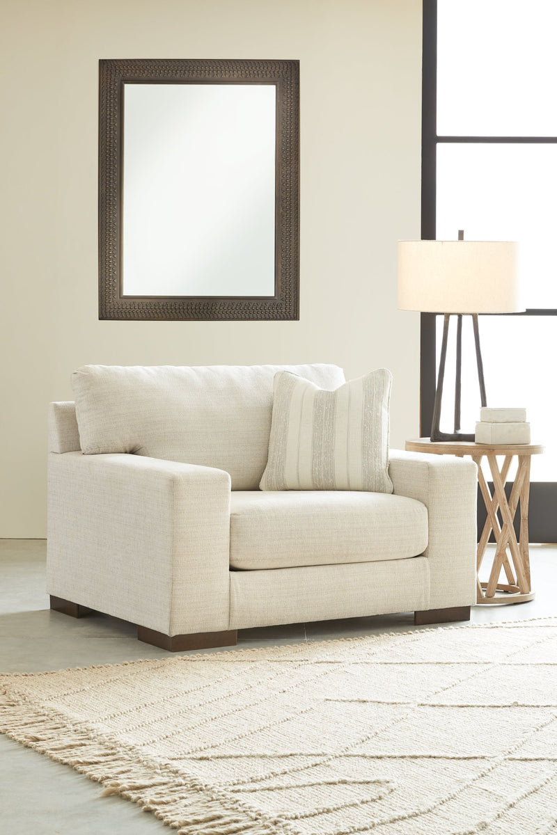 Maggie Birch Living Room Set - Gate FurnitureLiving Room Set