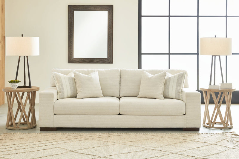 Maggie Birch Living Room Set - Gate FurnitureLiving Room Set