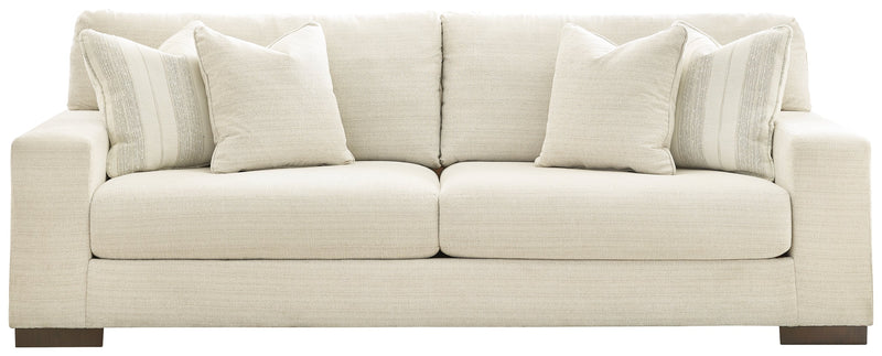 Maggie Birch Sofa - Gate FurnitureSofa