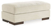 Maggie Chair and Ottoman in Birch - PKG013075