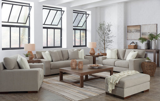 Maggie Flax Living Room Set - Gate FurnitureLiving Room Set