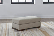 Maggie Flax Living Room Set - Gate FurnitureLiving Room Set