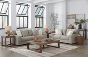 Maggie Flax Living Room Set - Gate FurnitureLiving Room Set