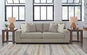Maggie Flax Living Room Set - Gate FurnitureLiving Room Set