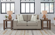 Maggie Flax Living Room Set - Gate FurnitureLiving Room Set