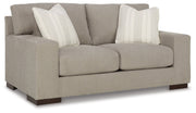 Maggie Loveseat - Gate FurnitureLoveseat