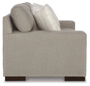 Maggie Loveseat - Gate FurnitureLoveseat
