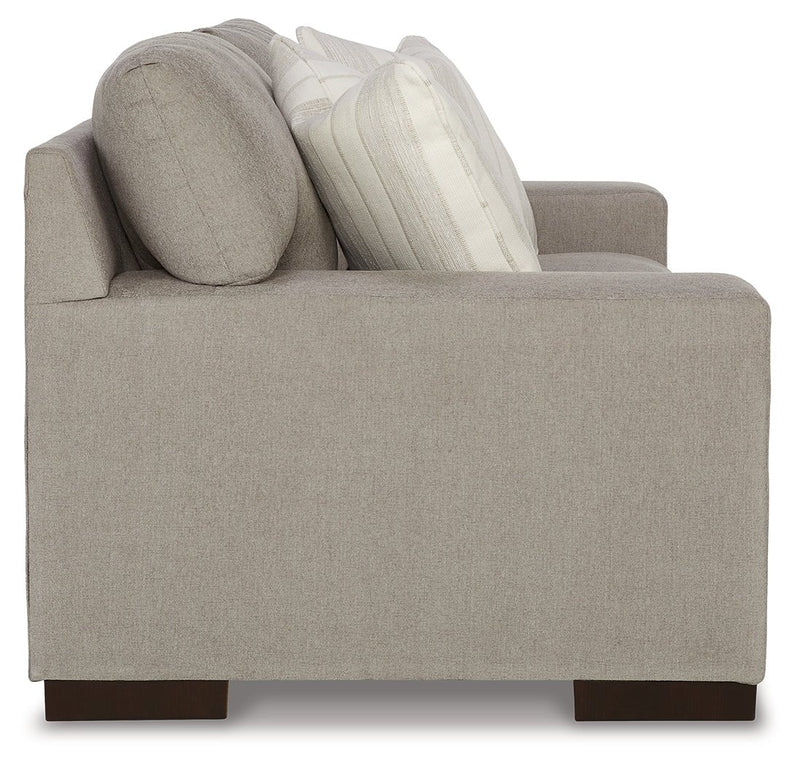 Maggie Loveseat - Gate FurnitureLoveseat