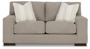 Maggie Loveseat - Gate FurnitureLoveseat