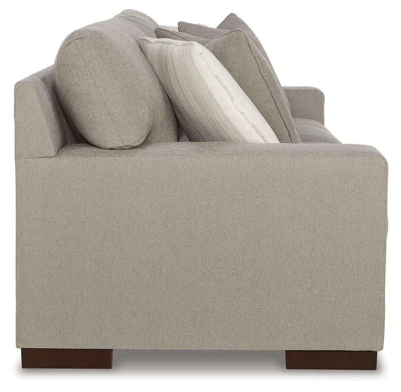 Maggie Sofa - Gate FurnitureSofa