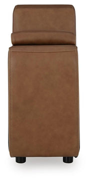 Magic Man Caramel Console with Storage - PCU1070057