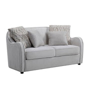 Mahler Loveseat W/4 Pillows - LV00579