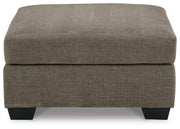 Mahoney 2-Piece Sleeper Sectional and Ottoman - 31005U4