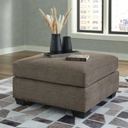 Mahoney 2-Piece Sleeper Sectional and Ottoman - 31005U4