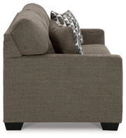 Mahoney Chocolate Full Sofa Sleeper - 3100536